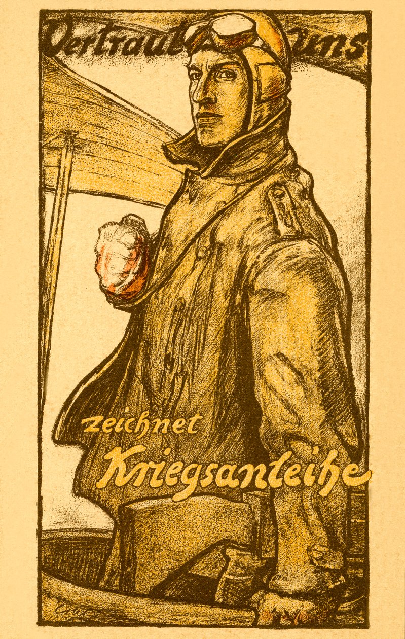  av Unbekannter Künstler