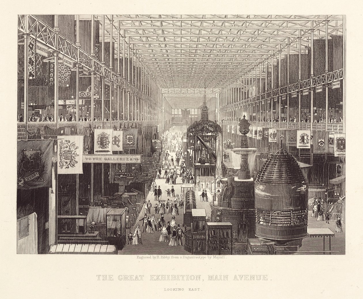 Great Exhibition 1851 