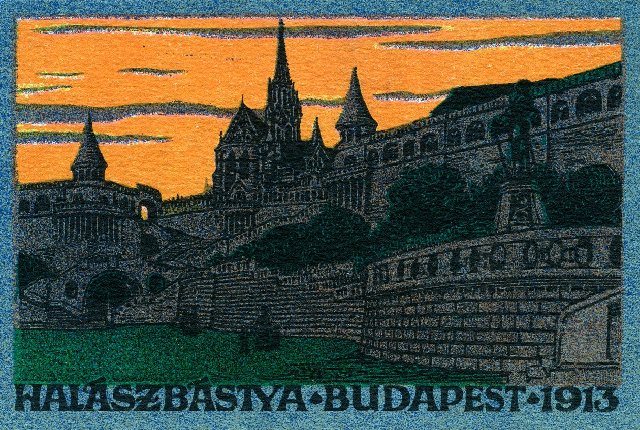  av Unbekannter Künstler