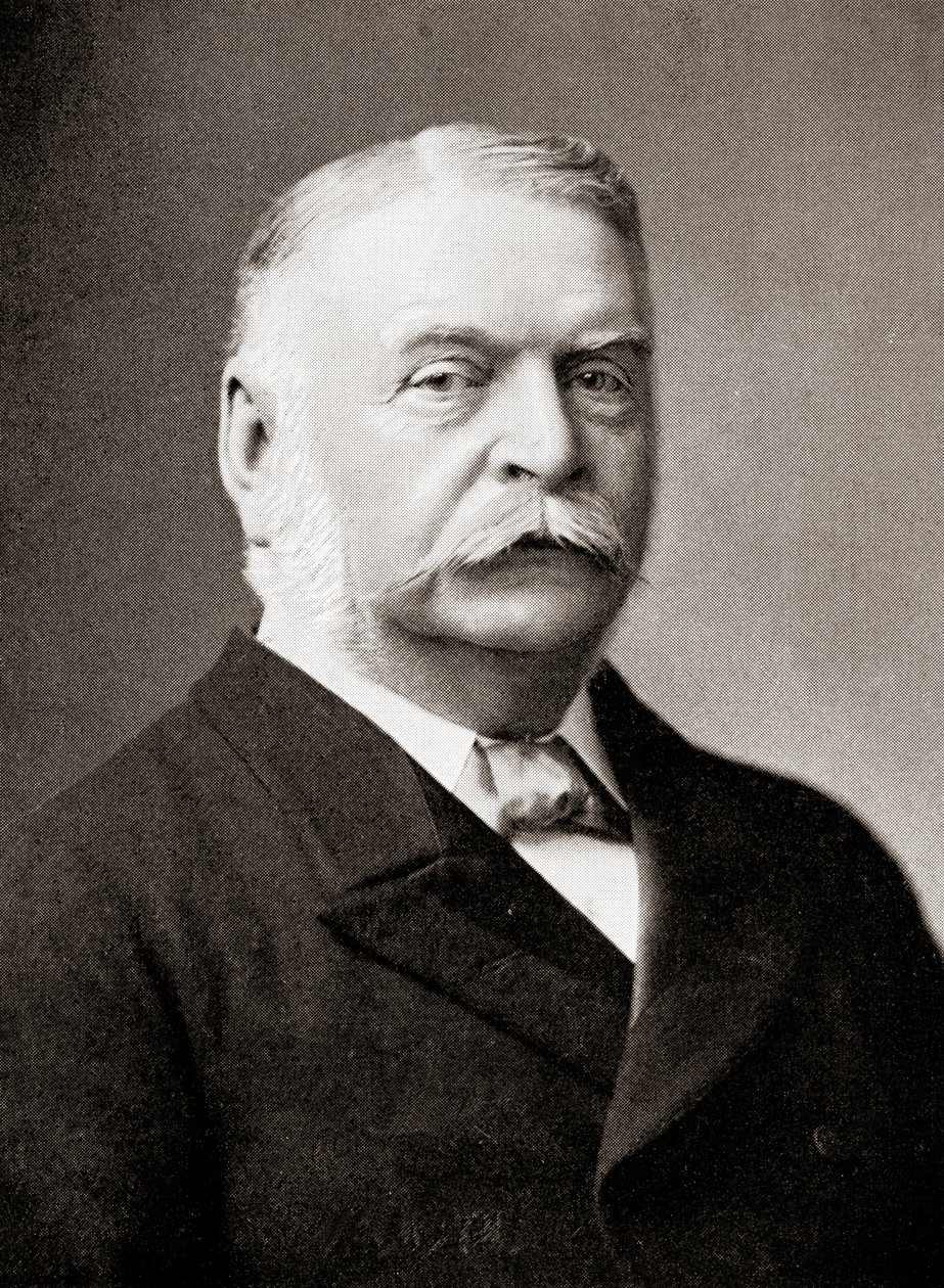 James Kitson av Unknown