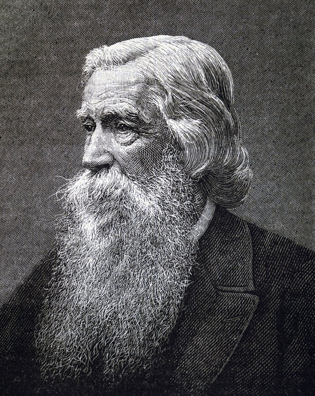 John Gibson Paton. av Unbekannt