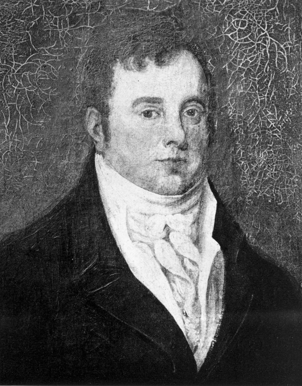 Josiah Spode, engelsk keramiker, ca 1800 av Unbekannt