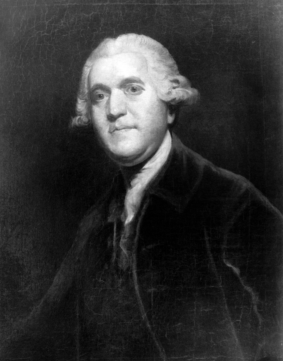 Josiah Wedgwood, engelsk keramiker av Unbekannt