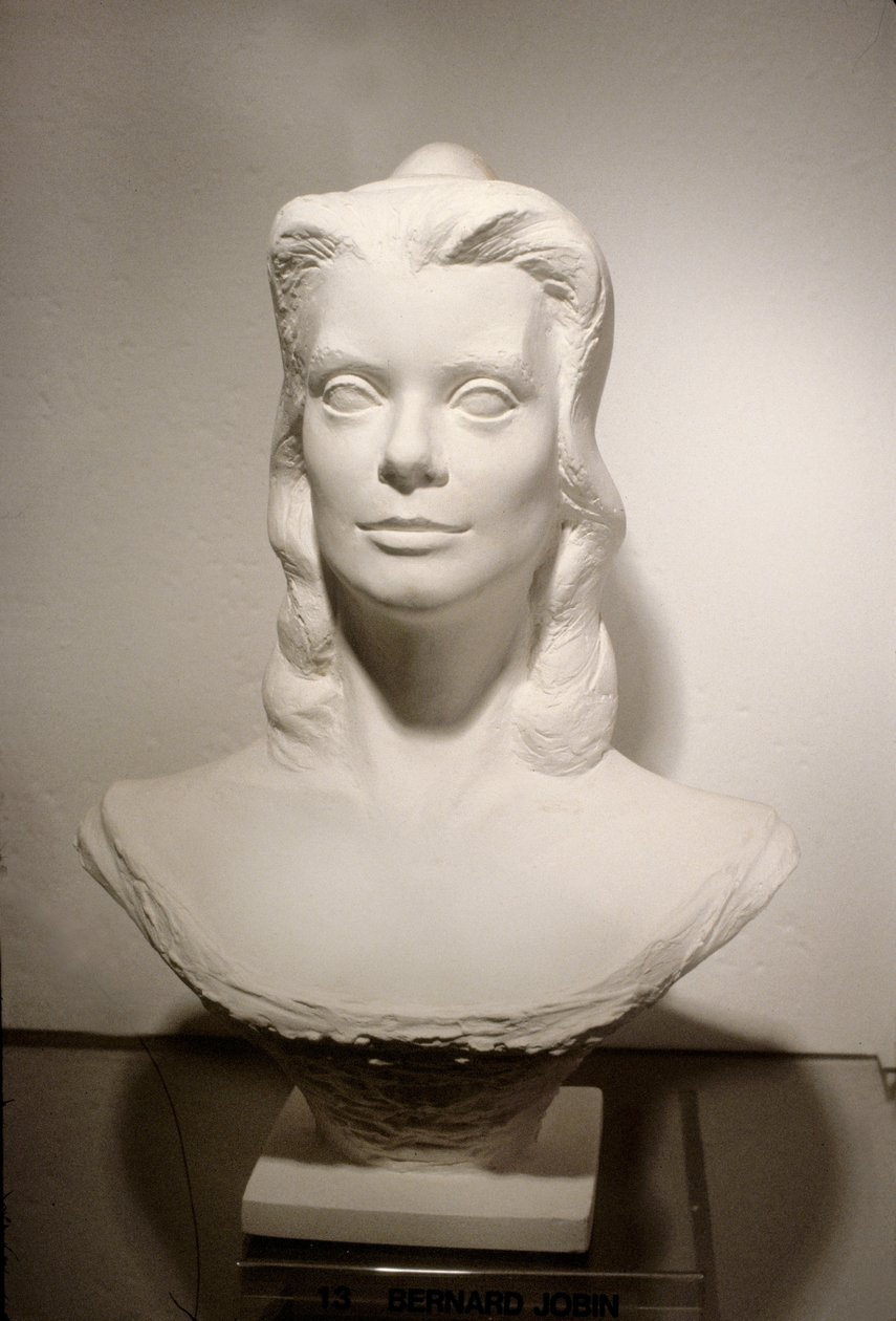 Marianne som Catherine Deneuve av Unknown