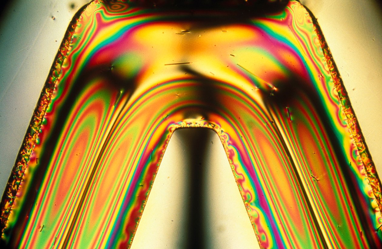 POLYMERS, LM Engineering polymer av Unbekannt