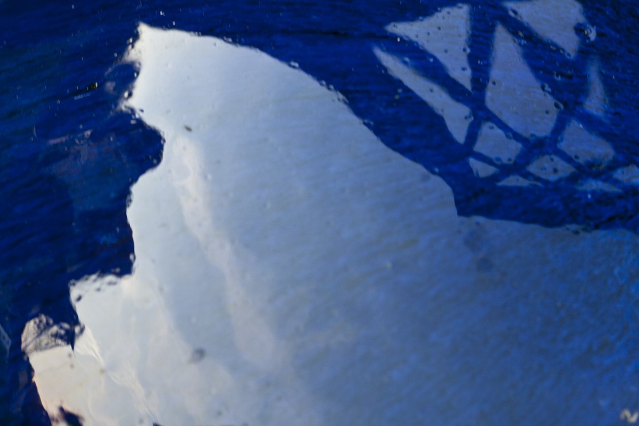 Refleksjon (fotografi) av Unbekannter Künstler