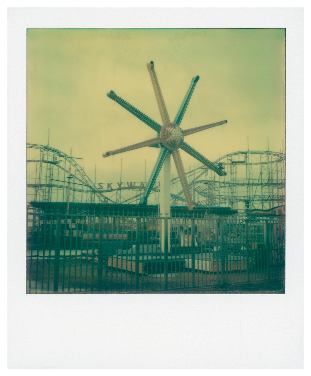 Southsea, Storbritannia, 2013 (bilde) av Unbekannter Künstler