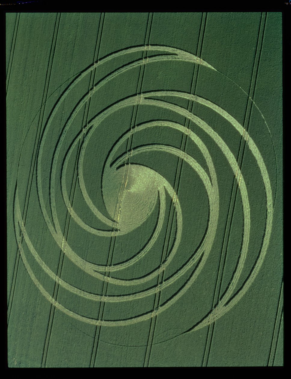 Spiralformasjon, 4. juli 1999 (bilde) av Unbekannt