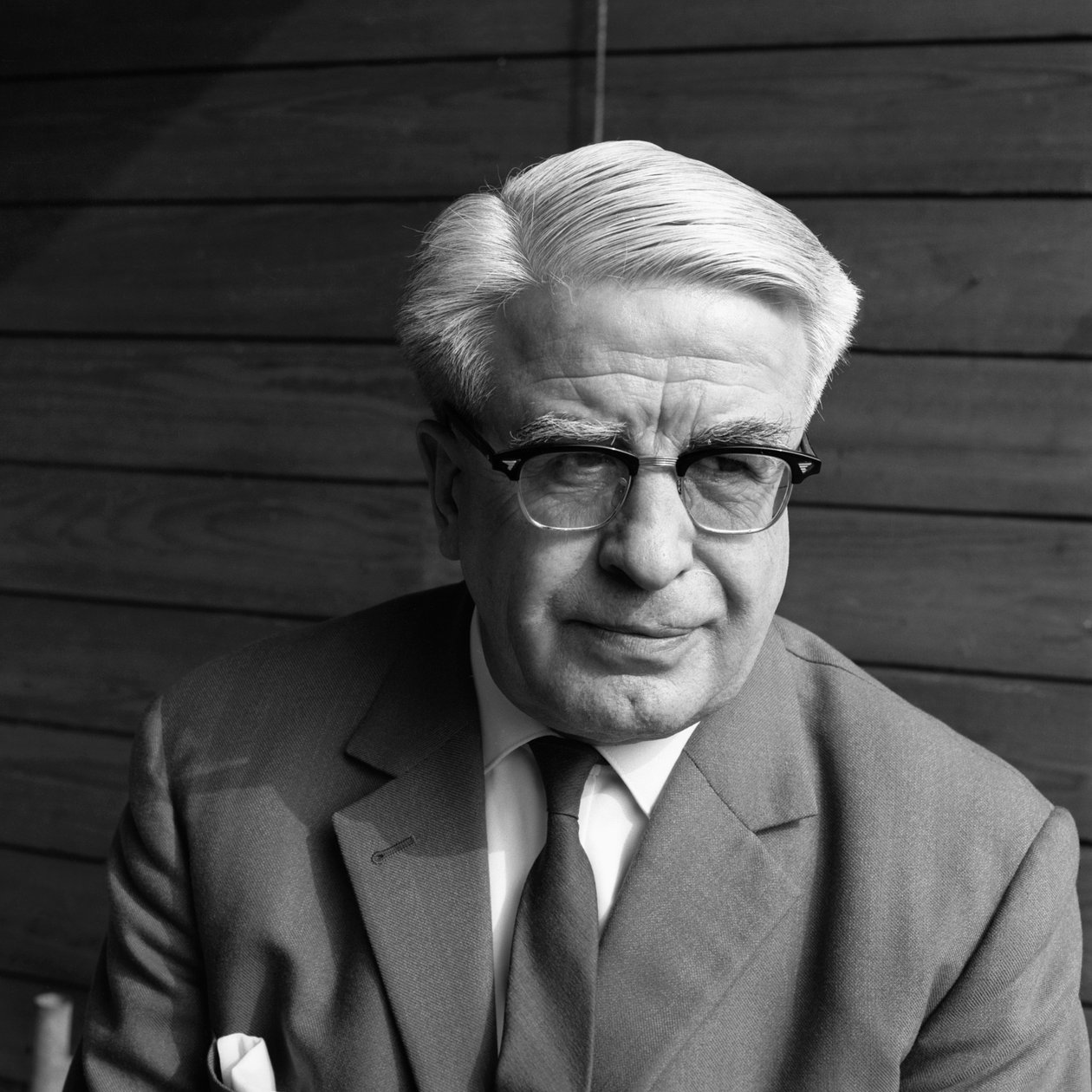 Sveits Karl Schmid av Unbekannt