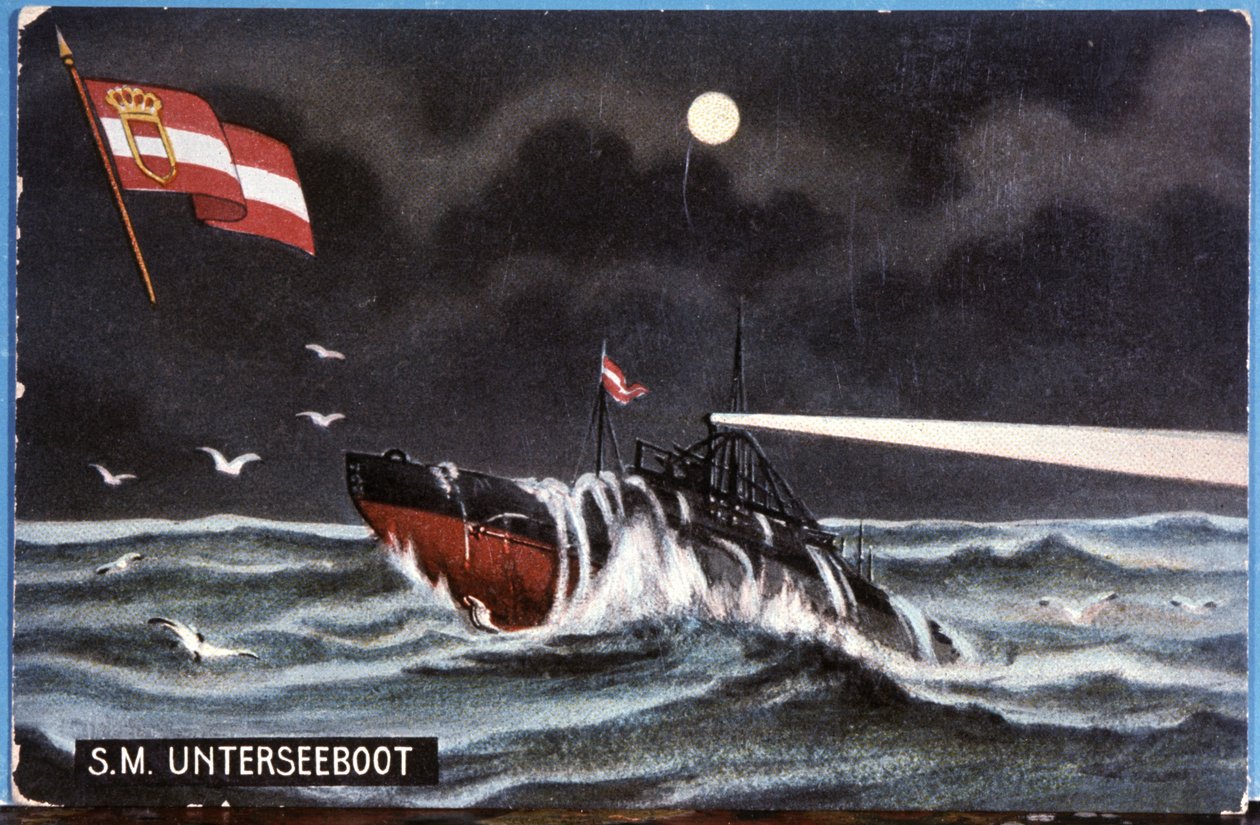  av Unbekannter Künstler