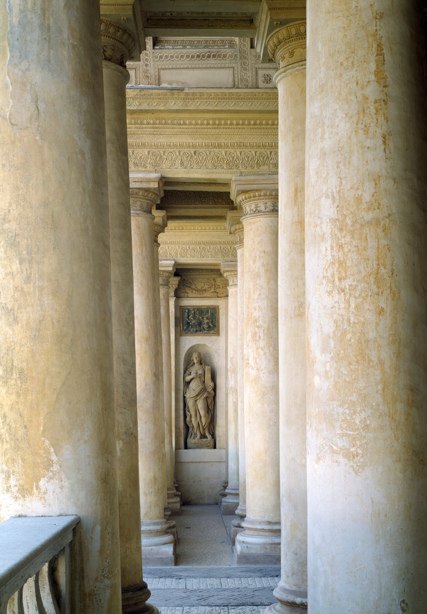 Loggia di Davide (eller D