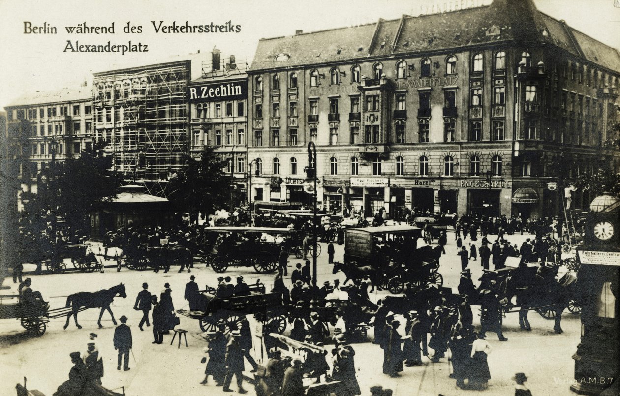  av Unbekannter Künstler