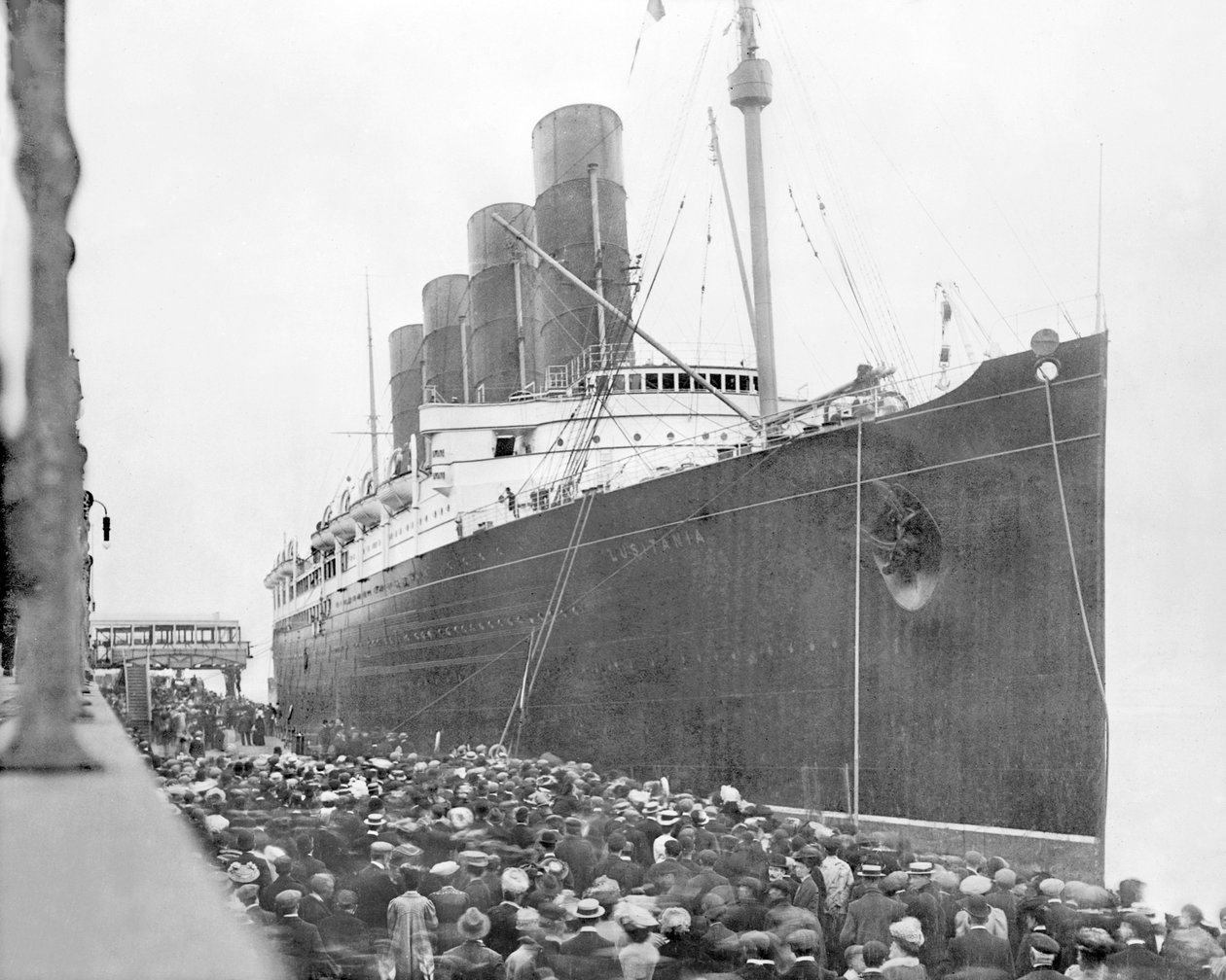 Storbritannia: SS 