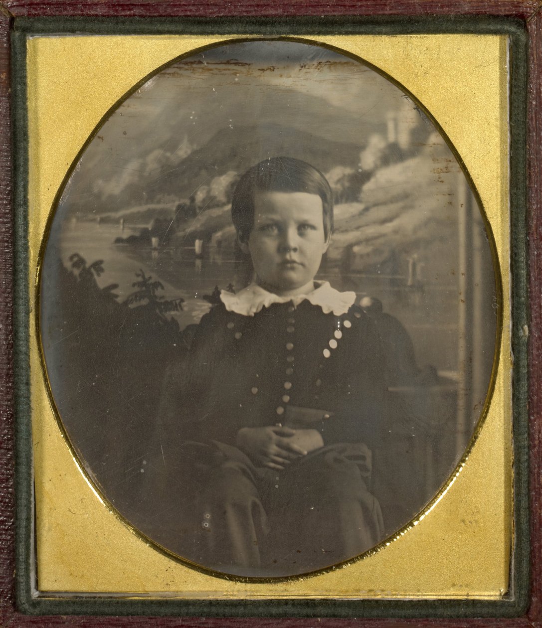 Onkel Ed. Edward Carrington av Uncle Ed. Edward Carrington