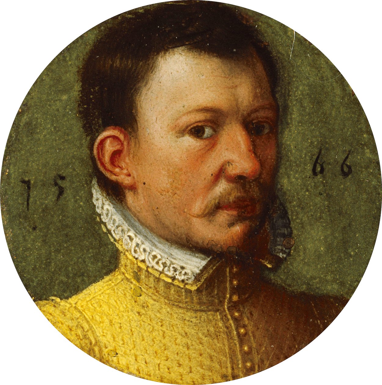 James Hepburn, 4. jarl av Bothwell av Unknown