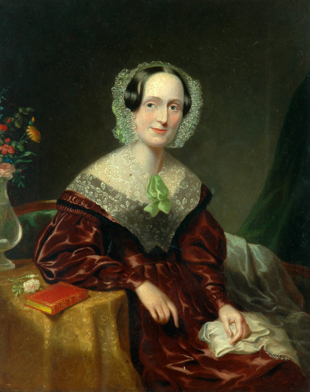 Mary Swallow av Unknown
