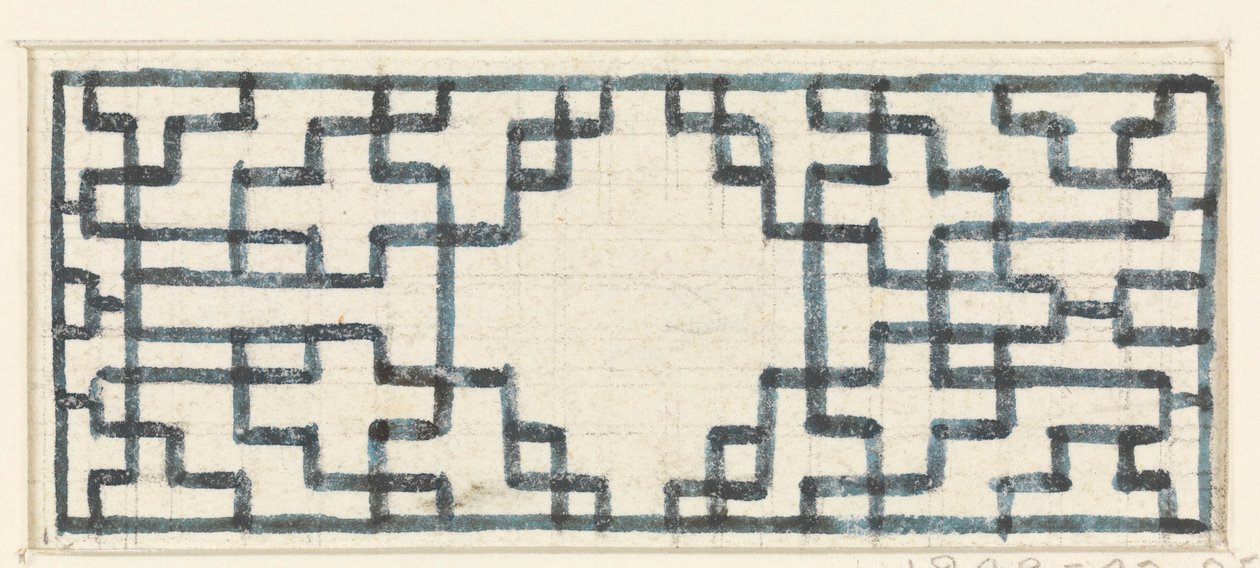 Trellis-design av Unknown