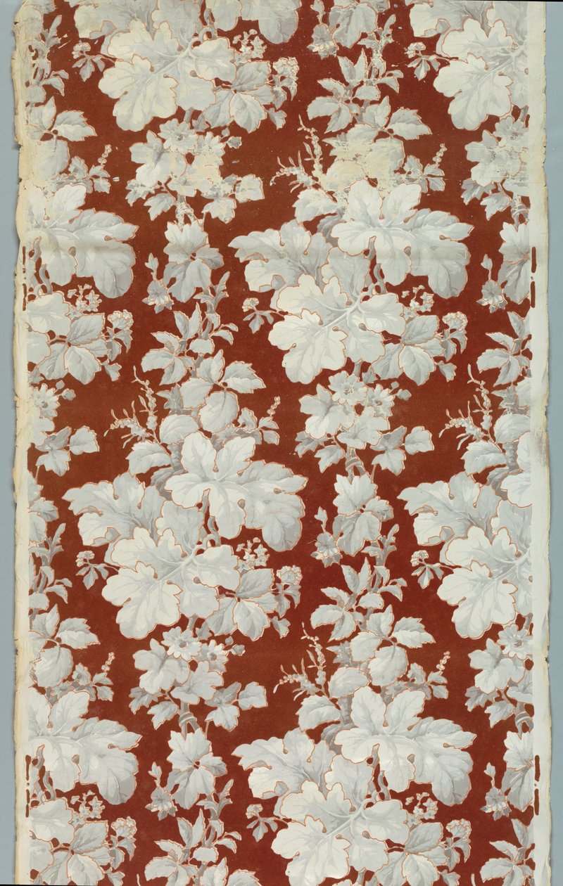 Sidevegg (Frankrike), 1835–60 av Unknown