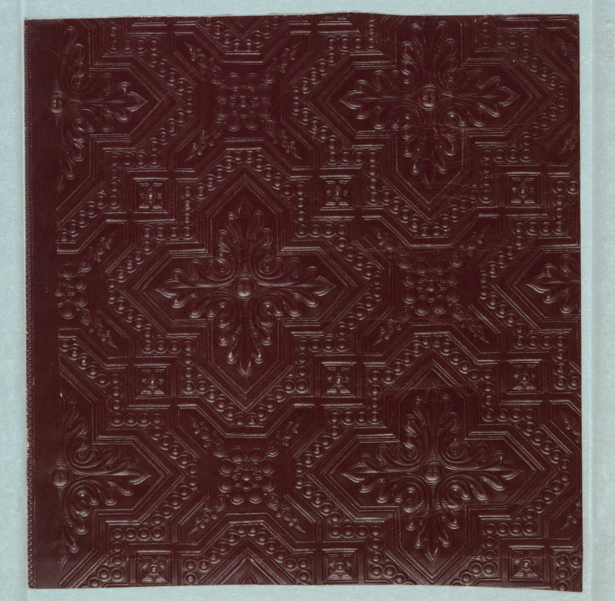 Sidevegg (USA), 1880–89 av Unknown