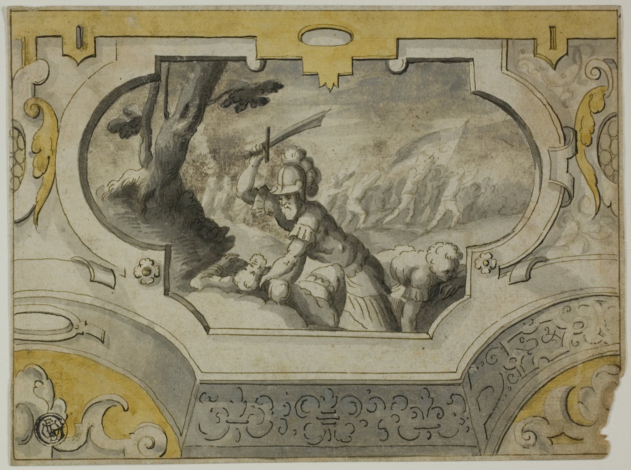 Battle Scene (for Overdoor Decoration)   1301437   no       norwegian Successfully Translated  Original: Portrait of a Woman Translat: Portrait of a Woman 1299718 no norwegian Successfully Translated Original: Landscape with Ruined Monuments, from Vedute T av Unknown