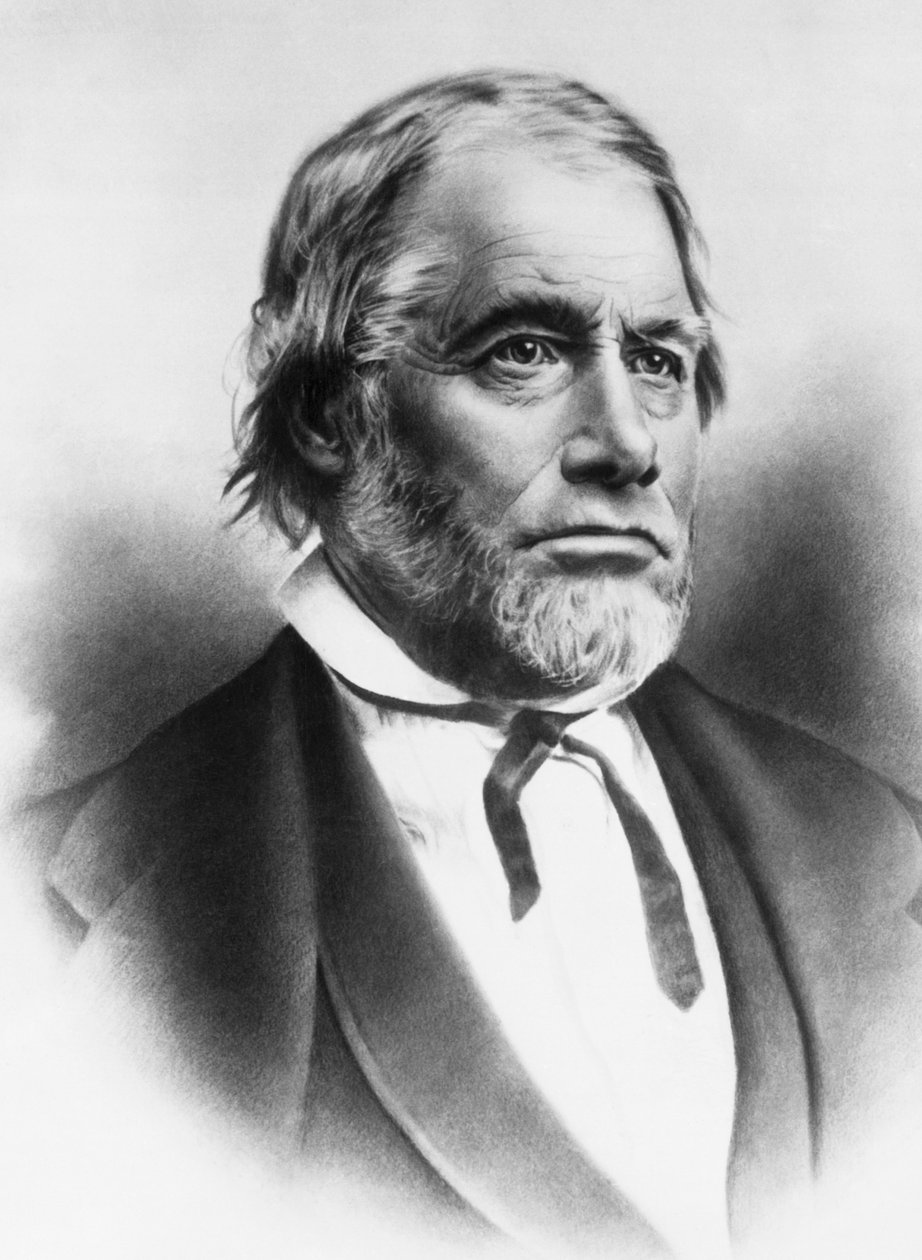 James W. Marshall av Unknown