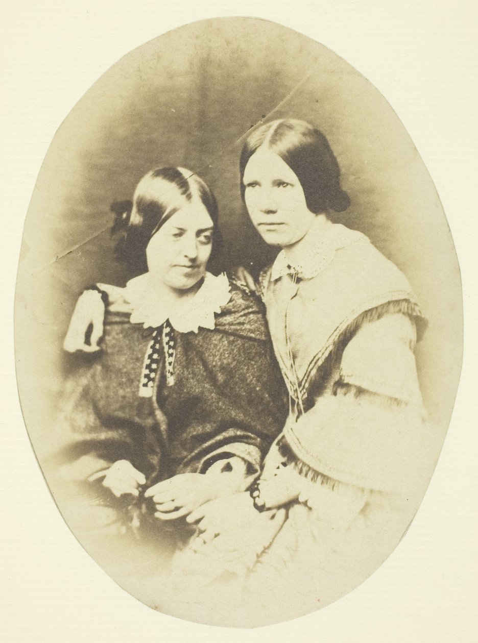 Fru Craik av Unknown