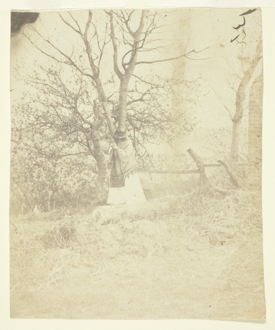 Fru Craik av Unknown