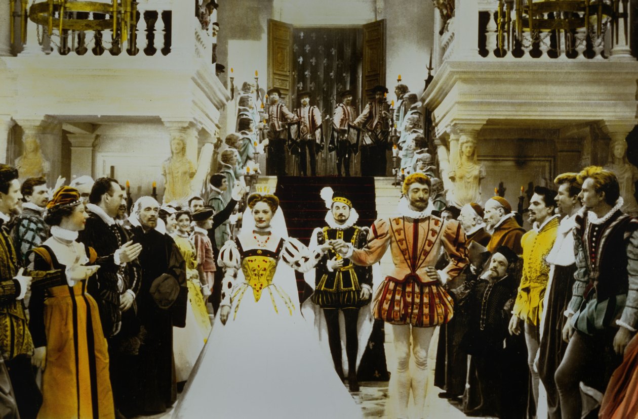 Dronning Margot av Unknown