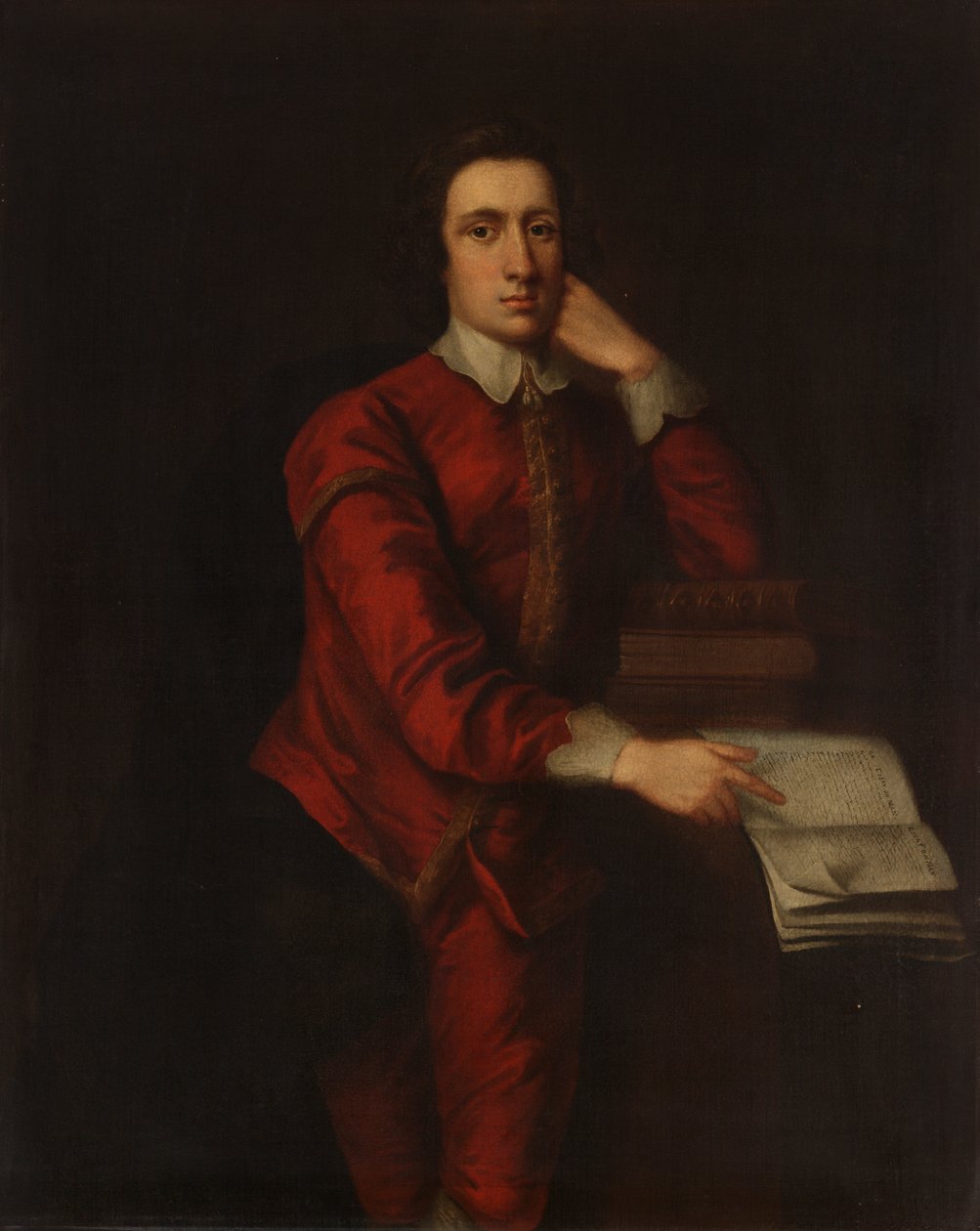 Shute Shrimpton Yeamans av Unknown