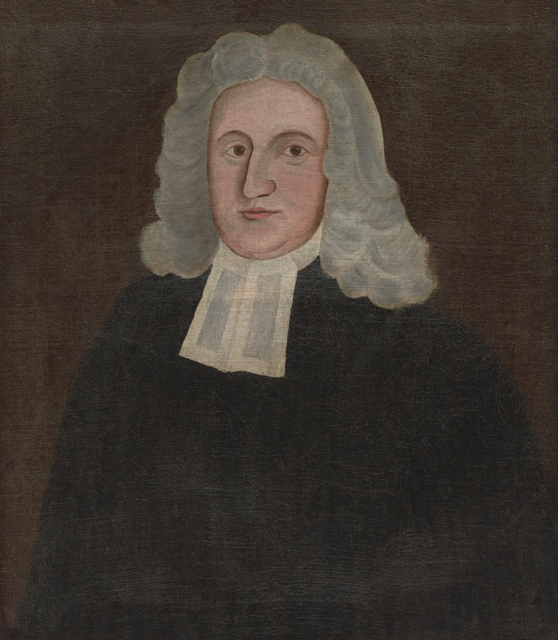 Thomas Bradbury Chandler (1726–1790), BA 1745, MA 1748 av Unknown
