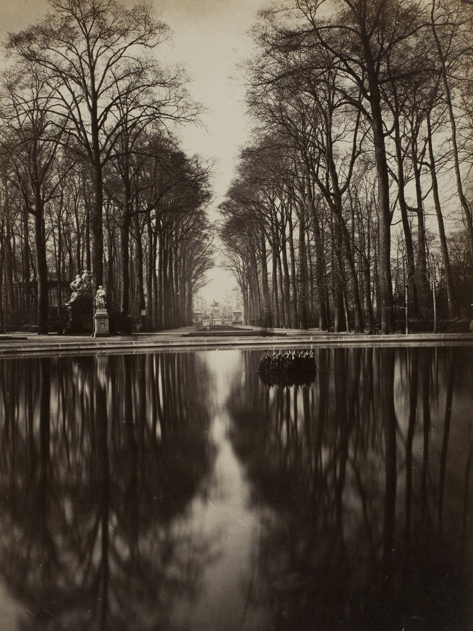 Uten tittel (Versailles) av Unknown
