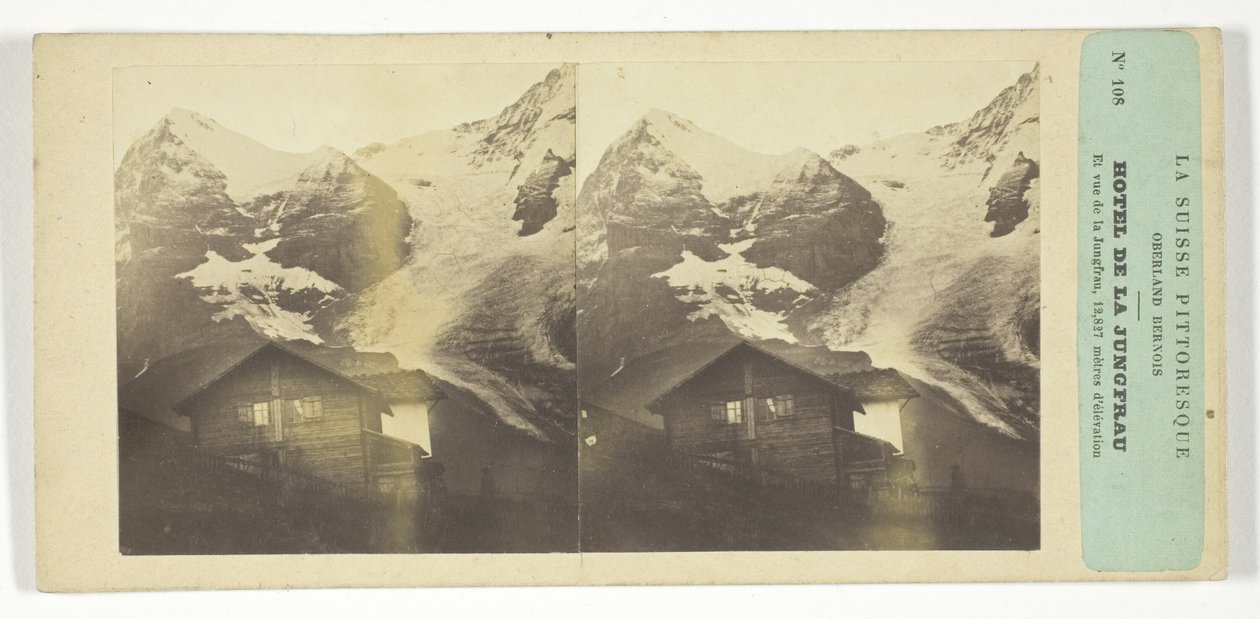 Utsikt over England, Sveits, Frankrike, Spania, Egypt, etc. av Unknown