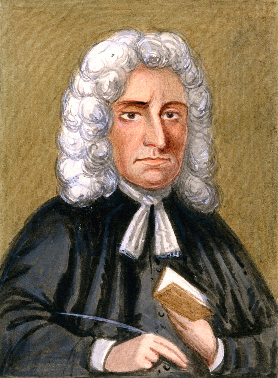 William Atkyns av Unknown