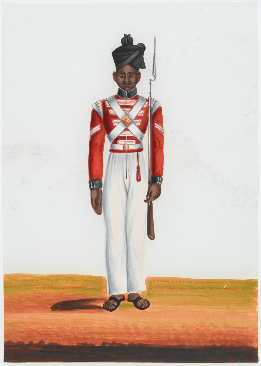 2nd Martin Battalion