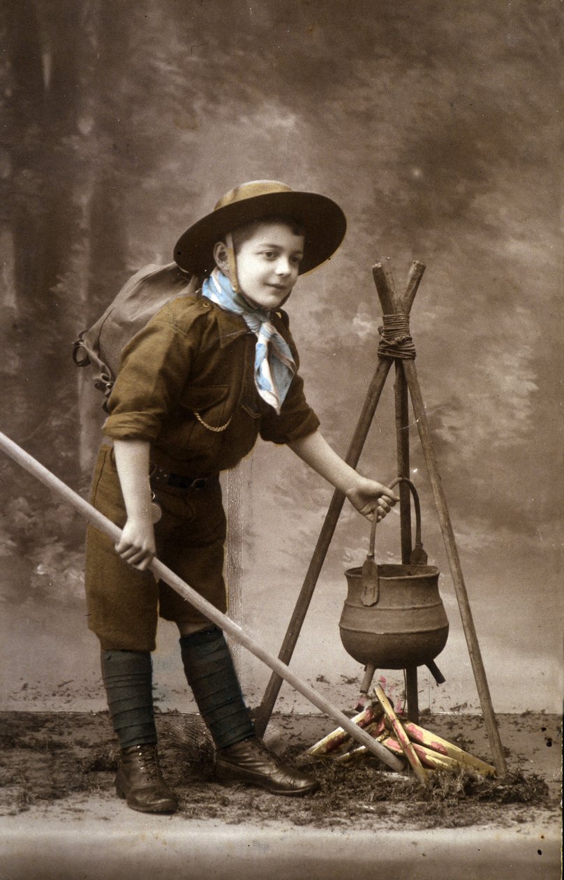  av Unknown Artist