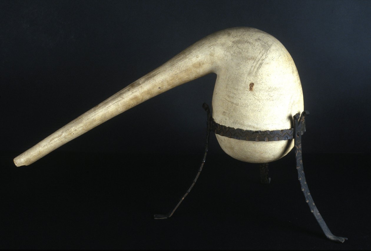 Alambik. Museum for vitenskap og teknologi, Milano. av Unknown artist