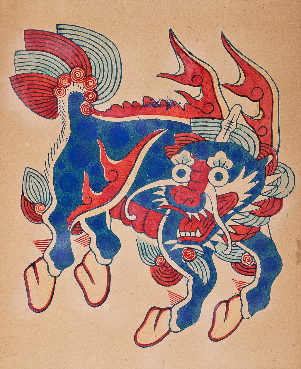  av Unknown artist