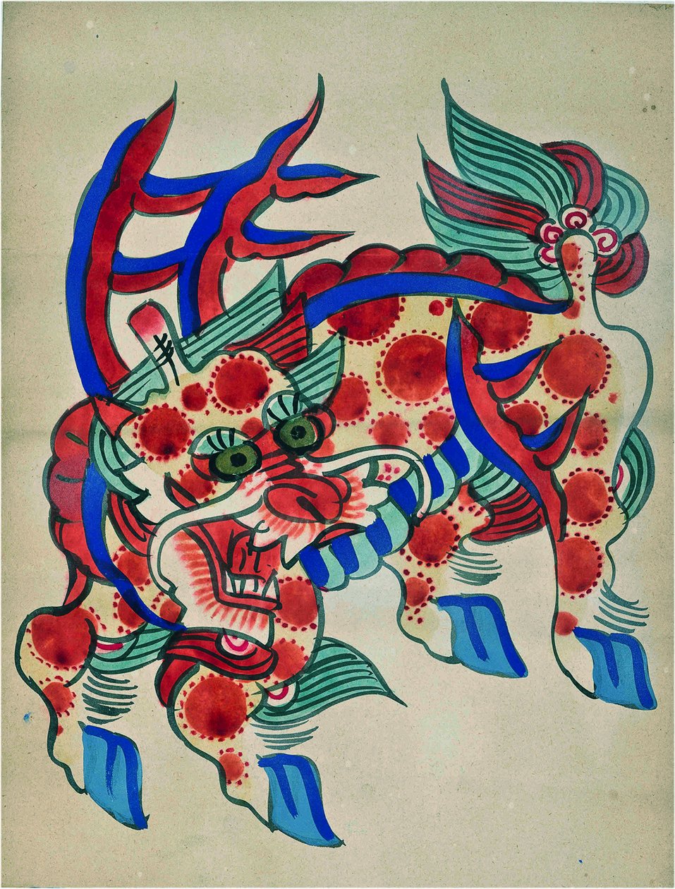  av Unknown artist