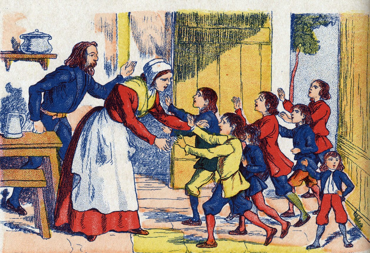 Children