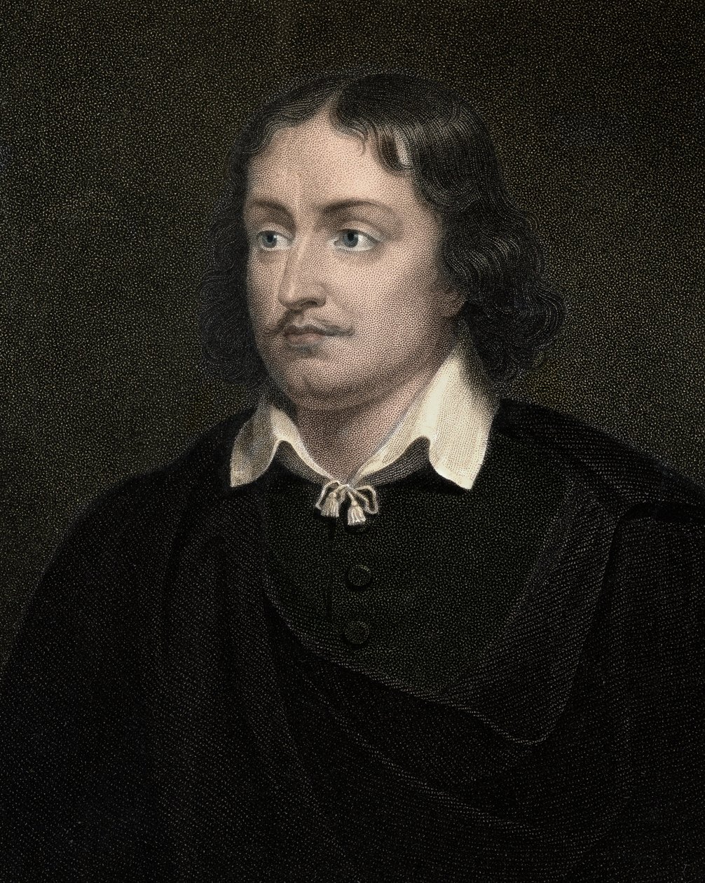 Claude Lorraine - The Lorrain (Claude Jelee) av Unknown artist