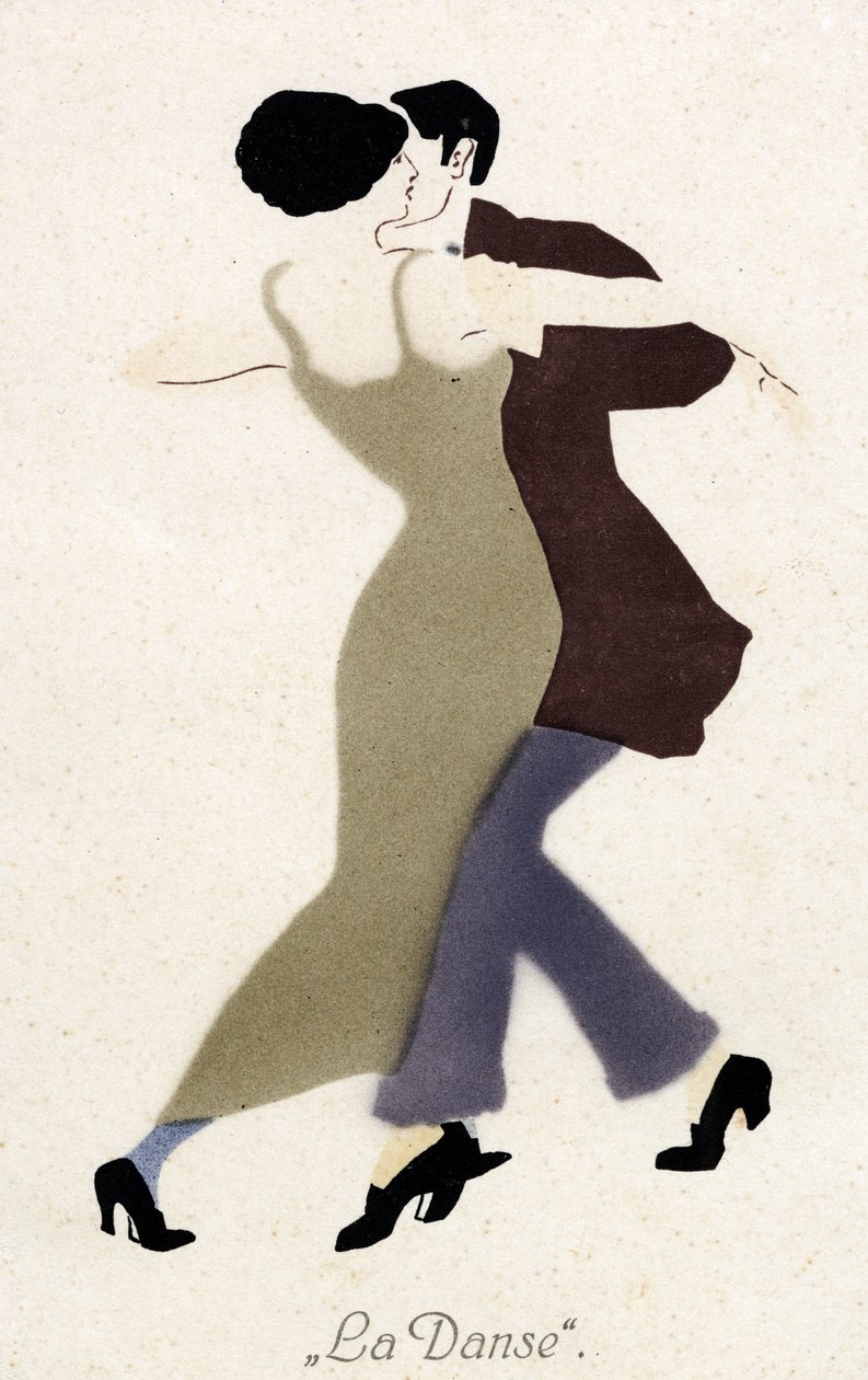  av Unknown Artist
