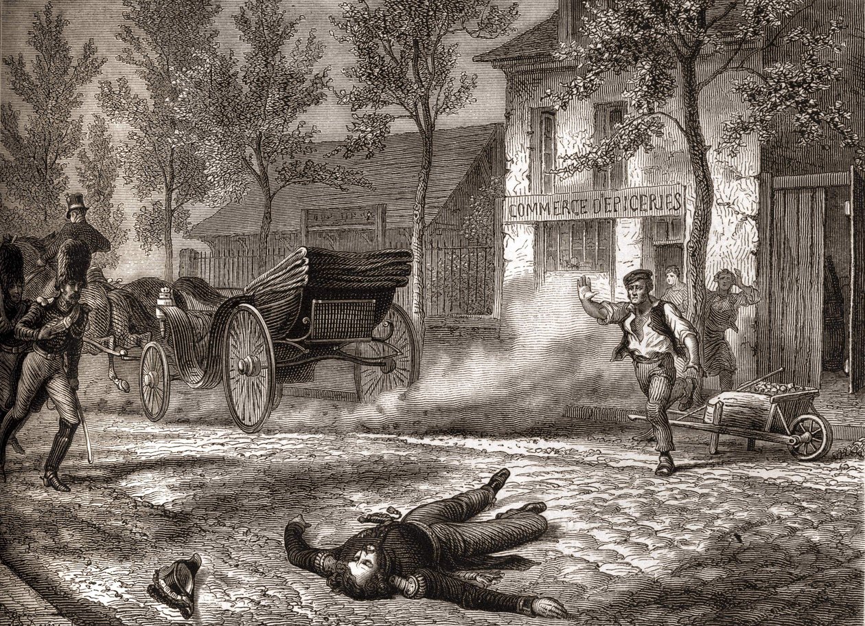 Duc d