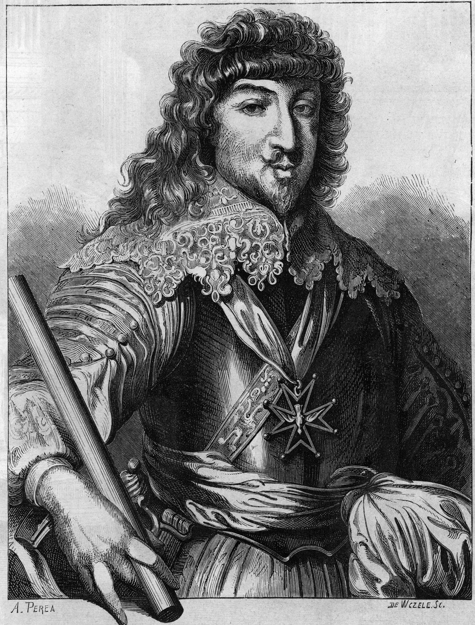 Hertug Gaston d