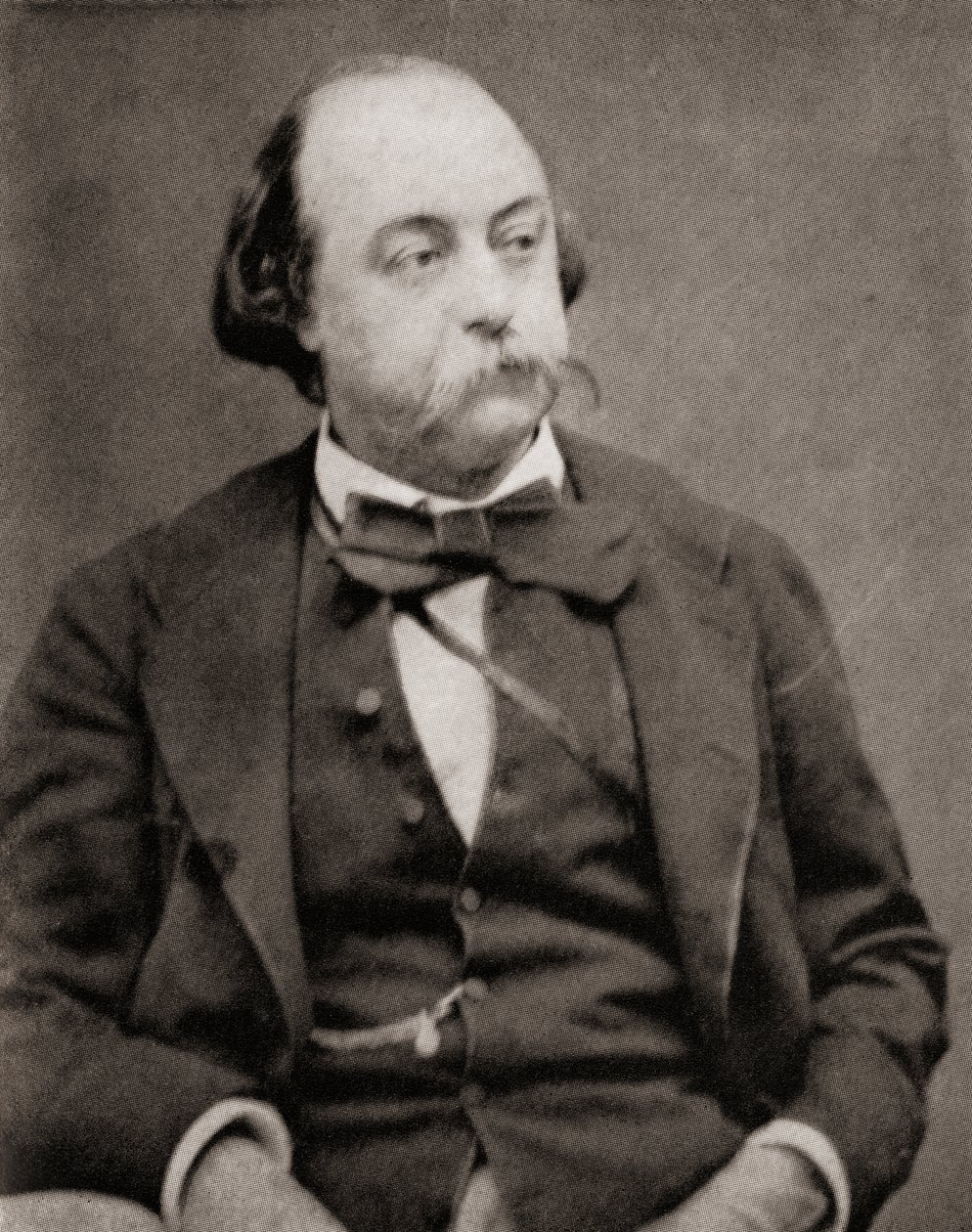 Gustave Flaubert av Unknown