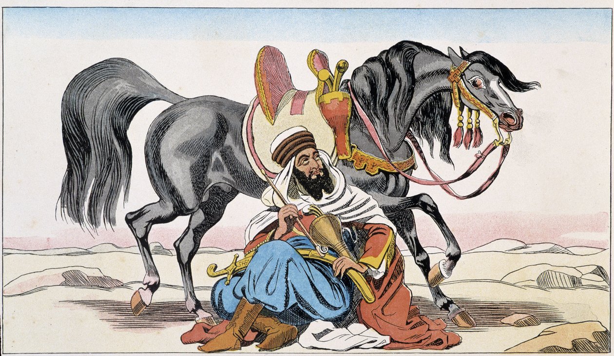 Jaktdrakter, "" The Journal of tailors"" av Unknown artist