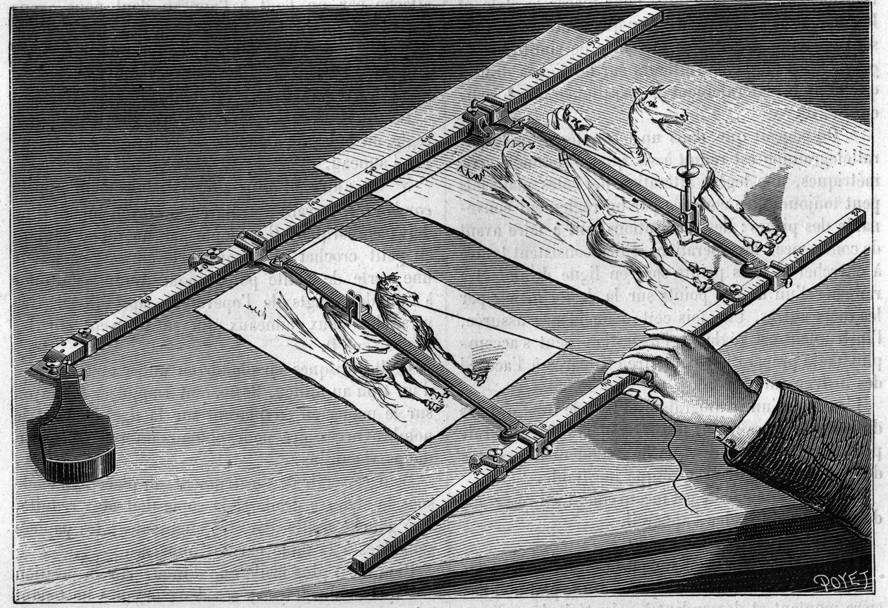 Instructions for use of the Tachograph of Meresse. av Unknown artist