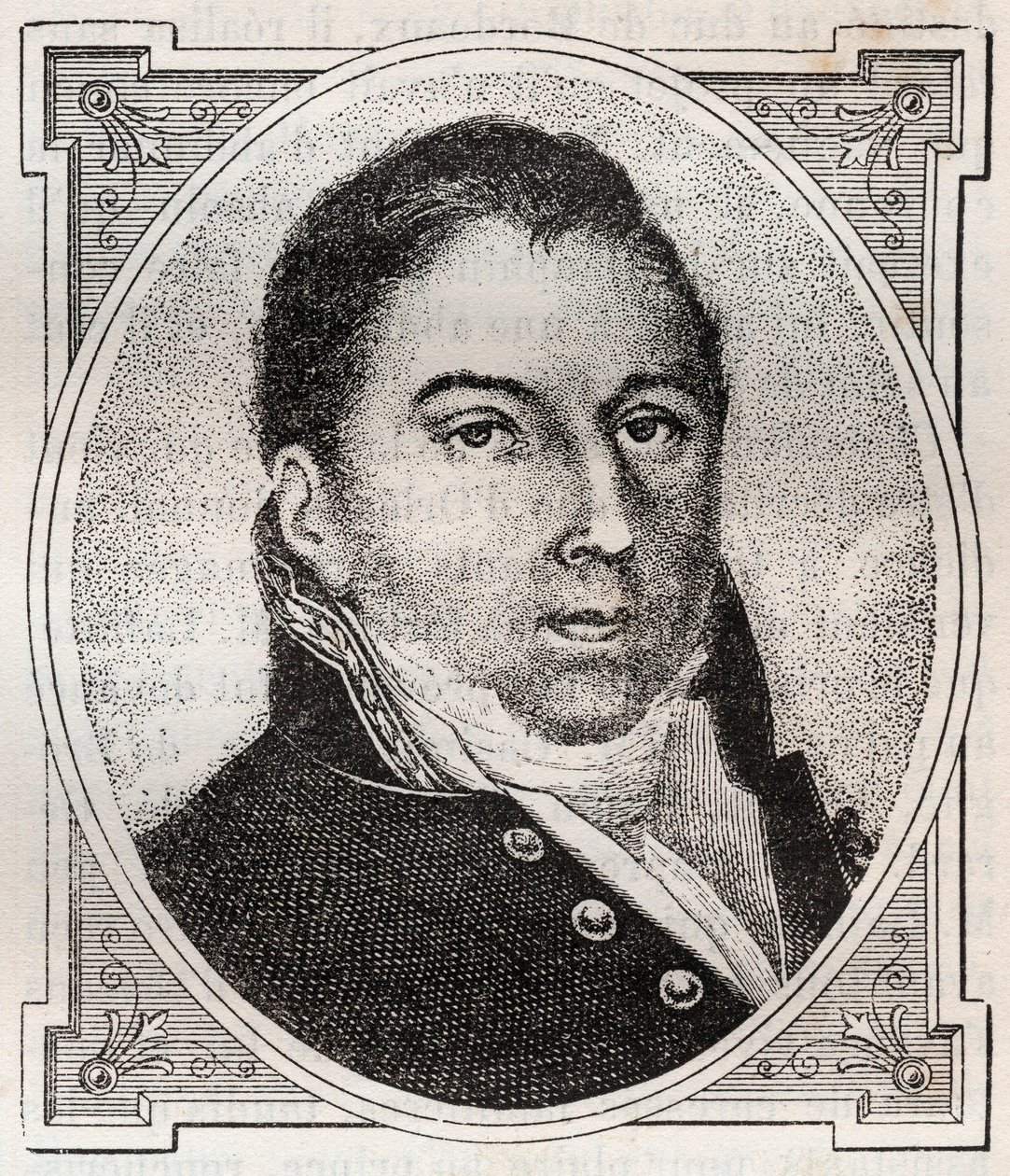 Jacques Charles Dupont sa Dupont de l