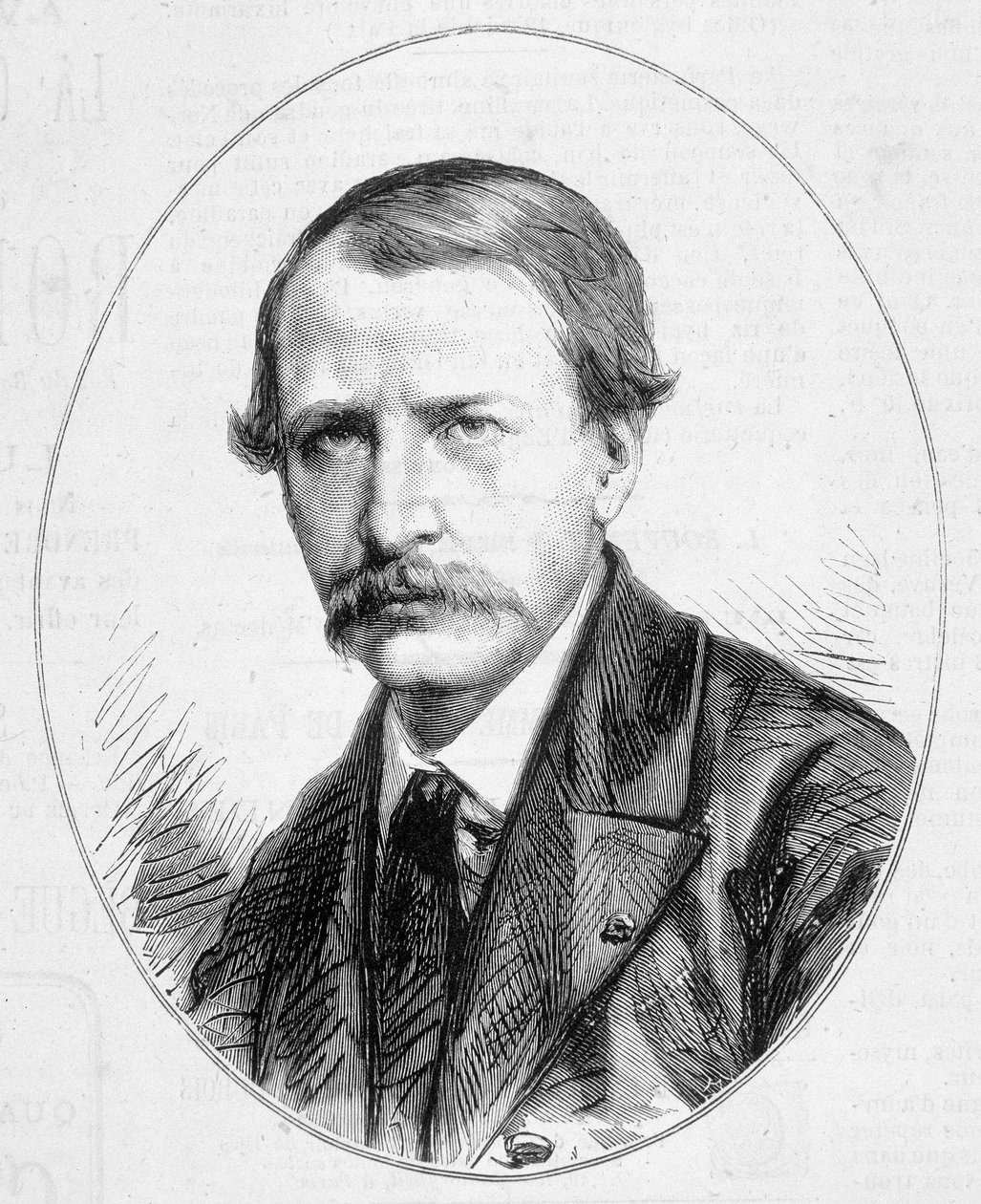 Marcellin Berthelot (1827-1907), fransk kjemiker. av Unknown artist