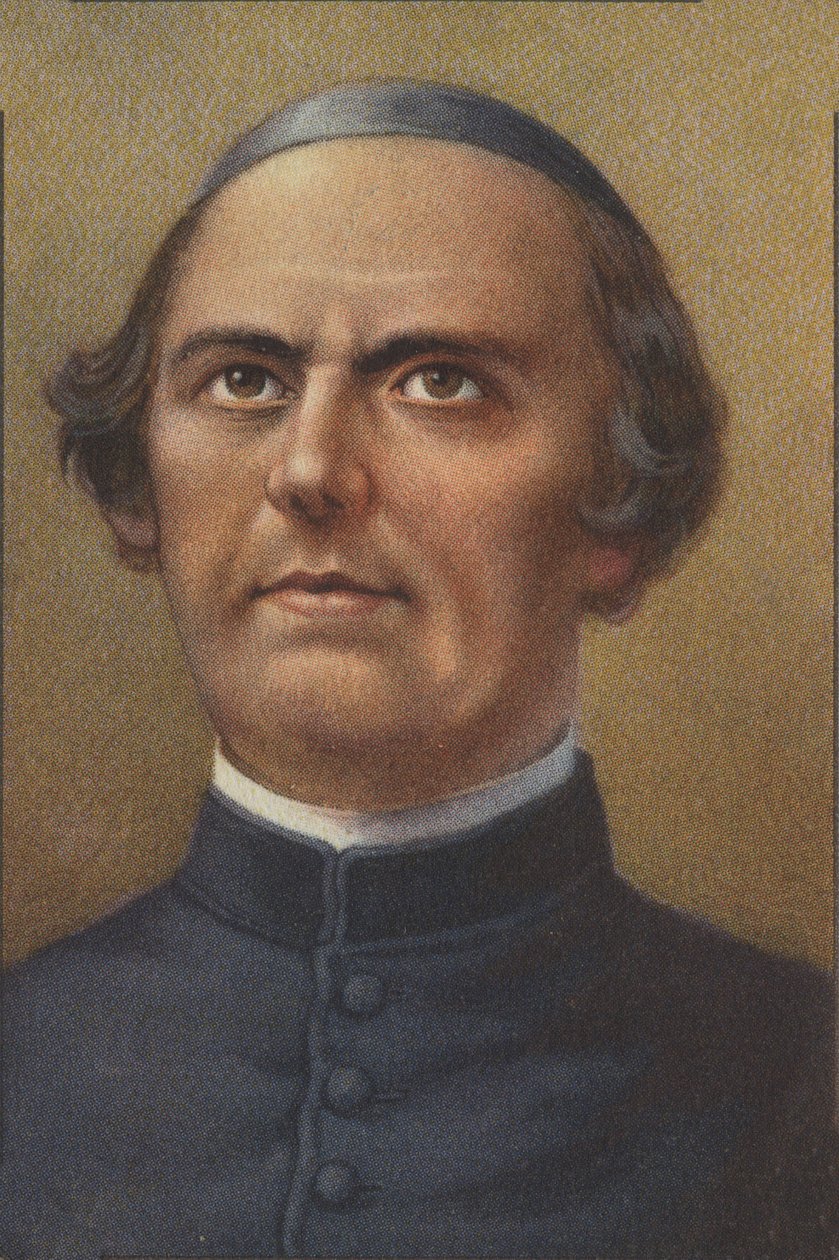 Portrett av Jean-Pierre Minckelers eller Minkelers, belgisk akademiker. (1753–1804) av Unknown Artist
