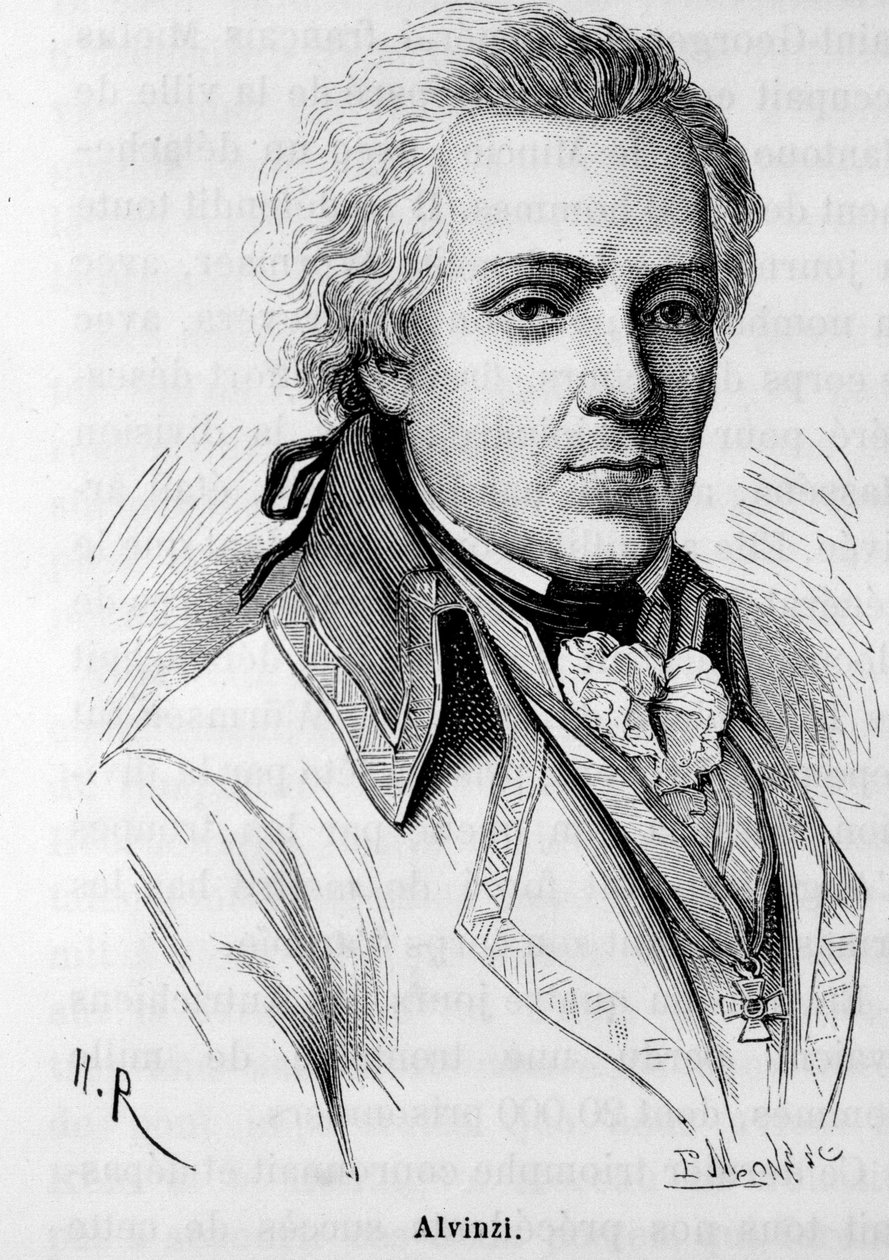 Portrett av Joseph, Baron d